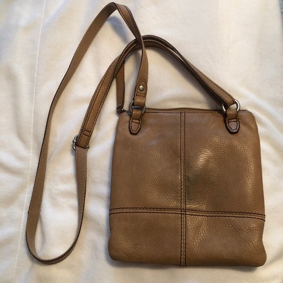 Fossil Multi-Color Cross Body - Picture 4 of 5